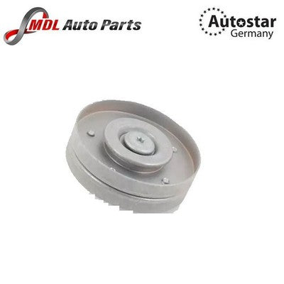 AutoStar Germany V-Ribbed Belt Tensioner for Volkswagen 06H903341D