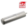Febi 100484 Premium Fuel Filter High Performance Fits BMW 3 Series 2013-2019