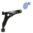 Blueprint ADC48660 Suspension Arm Bush Fits Mitsubishi Space Star 1998 - 2004