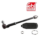 Febi 47934 Tie Rod Front Right High Performance Fits Volvo V60 2013 - 2015