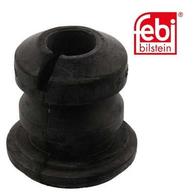 Febi 03663 Bump Stop Rubber Standard Premium Quality Fits Audi 100 1976 - 1982