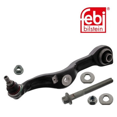 Febi 44273 Control Arm Front Left Lower Rear Fits Mercedes-Benz S-Class 05 - 13