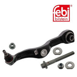 Febi 44273 Control Arm Front Left Lower Rear Fits Mercedes-Benz S-Class 05 - 13