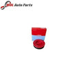Corteco Crankshaft Oil Seal 4526537 Discovery 3 Range Rover Sport