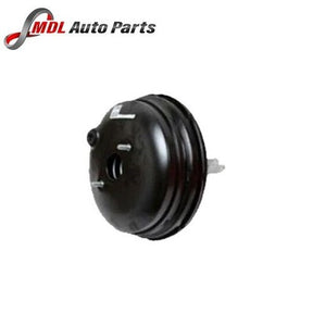 Trw Brake Servo Booster SJJ500080 Range Rover Sport 2015
