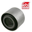 Febi 21765 Axle Mounting Bush Rear Fits Mercedes-Benz E-Class 2003-2009