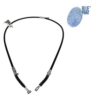 Blueprint ADN146260 Hand Brake Cable 1668 mm Long For Nissan Primera 1999 - 2002