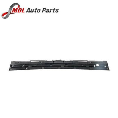 Land Rover Genuine Upper Tailgate Handle for Range Rover Sport - CXB500101PMA