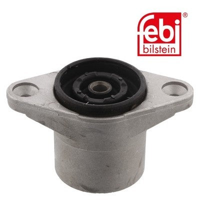 Febi 32147 Compressor Air Conditioning Premium Fits Seat Toledo 2006-2009