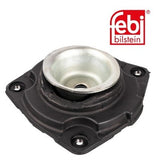 Febi 27456 Strut Top Mounting Front Fits Renault Modus / Grand Modus 2011-2024