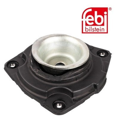 Febi 27456 Strut Top Mounting Front Fits Renault Modus / Grand Modus 2011-2024