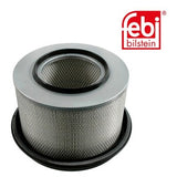 Febi 08164 Air Filter Insert High Performance High Flow Automotive Filter