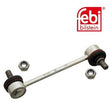 Febi 30865 Stabiliser Link High Performance Fits Renault Clio 1999 - 2005