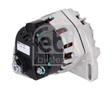 Febi 105692 Alternator With Belt Pulley Durable Fits Nissan Kubistar 2003 - 2025