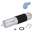 Blueprint ADU172307 Fuel Filter Fits Mercedes-Benz C-Class 2014 - 2018