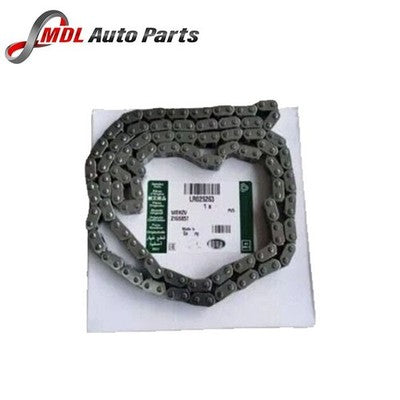 Land Rover Genuine Timing Chain LR025263 Discovery Sport Freelander Range Rover
