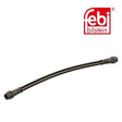 Febi 36474 Brake Hose Front Left Right Fits Mercedes-Benz E-Class 1999-2002