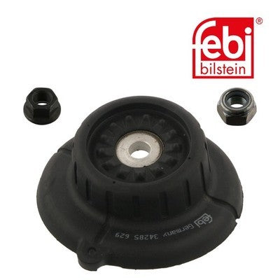Febi 38067 Strut Mounting Kit Front Left Right Premium Fits Fiat Bravo 2008-2014
