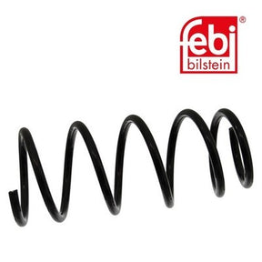 Febi 39633 Coil Spring Premium High Performance Fits Renault Kangoo 2000 - 2025