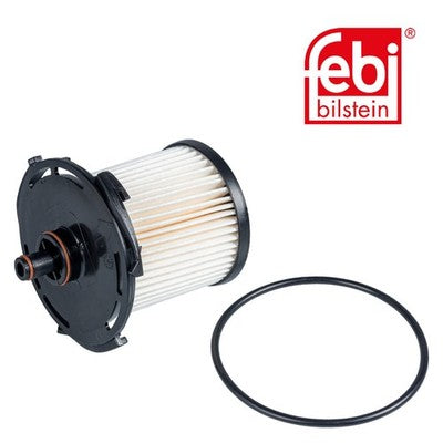 Febi 109110 Fuel Filter Premium Quality Durable Fits Ford Transit 2013 - 2018