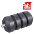 Febi 05228 Bump Stop Rubber Standard Premium Fits Mercedes-Benz T2/L 1968 - 1974
