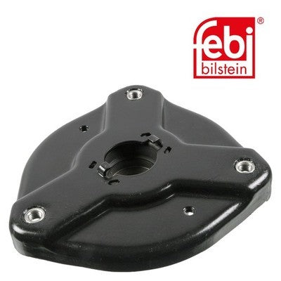 Febi 28526 Strut Mounting Front Premium Fits Mercedes-Benz C-Class 2009-2014