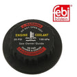 Febi 38801 Cap High Quality Premium Fits Mercedes-Benz M-Class 1998 - 2005