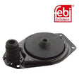 Febi 103055 Spring Plate Rear Upper Premim Fits Renault Trafic 2014 - 2024
