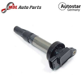 Autostar Germany IGNITION COIL For Land Rover LR091616