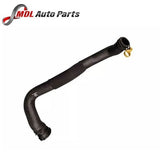 EuroSpare Upper Engine Radiator Hose LR034635 Range Rover 2013