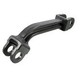 Febi 183792 Stabiliser Link Rear Axle Premium Quality Standard High Efficiency