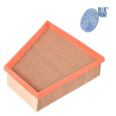 Blueprint ADV182207 Air Filter Premium Fits Skoda Rapid 2012 - 2015