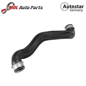 AutoStar Germany RADIATOR UPPER HOSE 2115018882