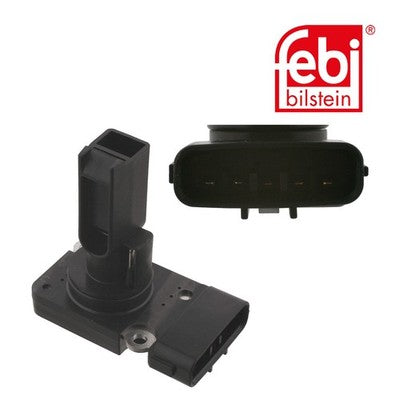 Febi 32053 Air Flow Mass Meter Fits Mercedes-Benz G-Class 1998 - 2015