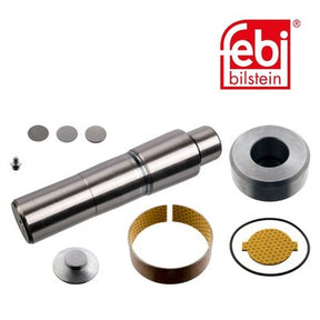 Febi 170283 King Pin Set Premium Grade Durable Standard High Performance