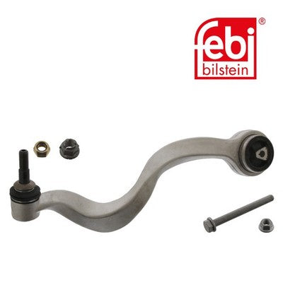 Febi 40305 Control Arm Left Aluminium Fits BMW 7 Series 2001 - 2005