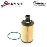 Autostar Germany Oil Filter Insert LR133455 Land Range Rover Discovery LR3 LR4