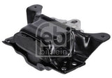 Febi 184732 Transmission Mount Rubber Metal Mount Fits Cupra Leon 2021 - 2025