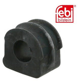 Febi 26344 Anti Roll Bar Bush Front Left Right Fits Skoda Octavia 1998 - 2010
