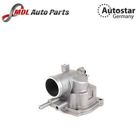 Engine Thermostat 6112000715 Mercedes-Benz Sprinter 2.7L Diesel W901-W904