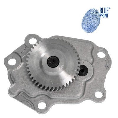 Blueprint ADN16129 Oil Pump Front Premium Fits Nissan Pickup 1998 - 2005
