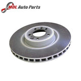 RANGE ROVER GENUINE BRAKE DISC LR033302