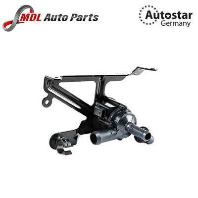 Autostar Germany Water Pump For BMW F20 F21 F30 11518616992