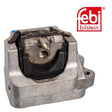 Febi 170225 Engine Mounting Right Premium Grade Durable High Performance