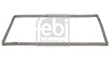 Febi 192628 Timing Chain Simplex Chain Fits Mitsubishi Eclipse Cross 2021 - 2025