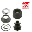 Febi 10030 Premium Coil Spring High Performance Fits Ford Escort 1984-1985
