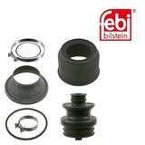 Febi 10030 Premium Coil Spring High Performance Fits Ford Escort 1984-1985