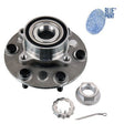 Blueprint ADC48253 Wheel Bearing Kit Fits Mitsubishi Pajero/Shogun 2007 - 2024