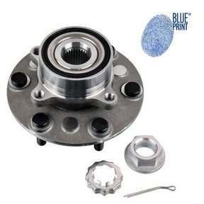 Blueprint ADC48253 Wheel Bearing Kit Fits Mitsubishi Pajero/Shogun 2007 - 2024