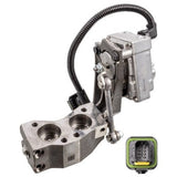 Febi 175578 EGR Valve Premium Grade Standard Heavy Duty High Performance